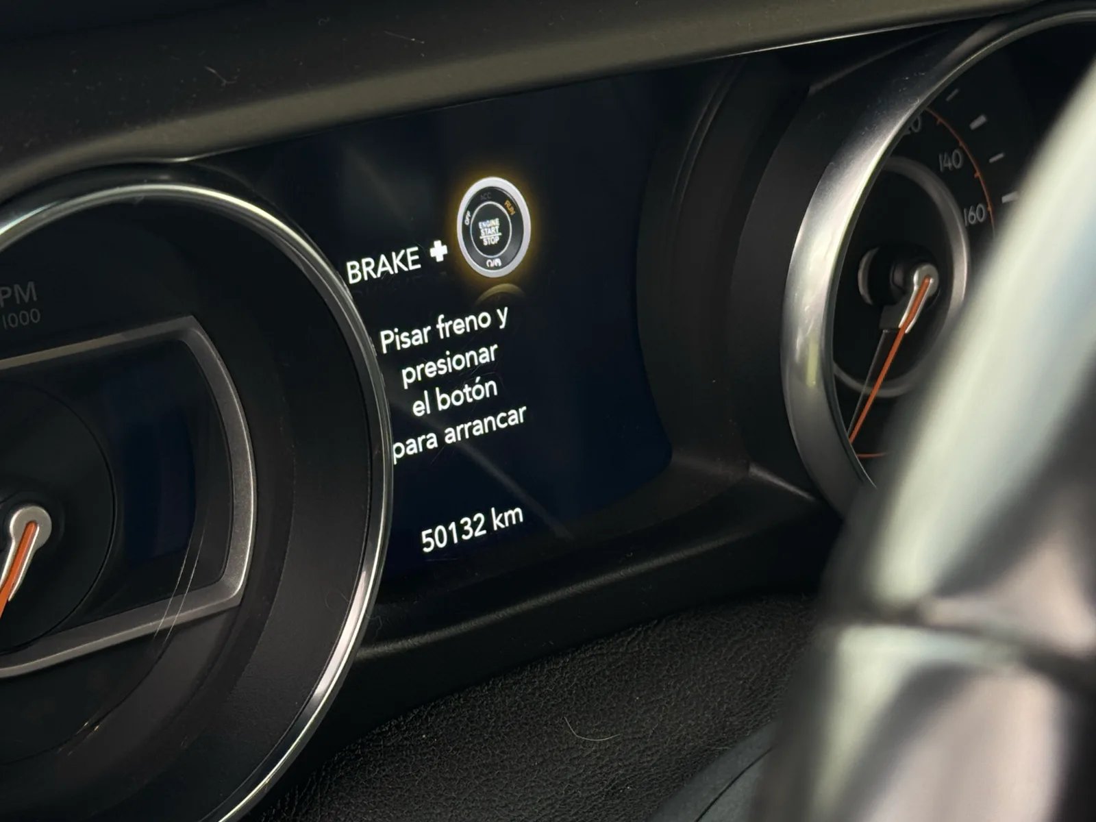 Jeep Wrangler JLU Sport 2020 - Imagen 14 de 19