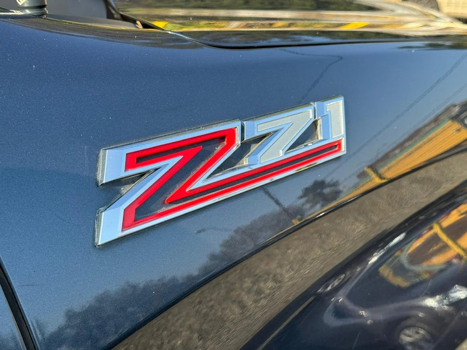 CHEVROLET SILVERADO 5.3 AUT 2020 - Imagen 11 de 15