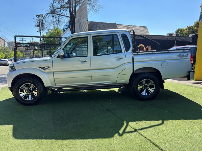 Mahindra Pikup Deluxe LSD 2021 - Imagen 4 de 19
