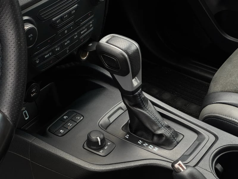 Ford Ranger Raptor 2022 - Imagen 17 de 20