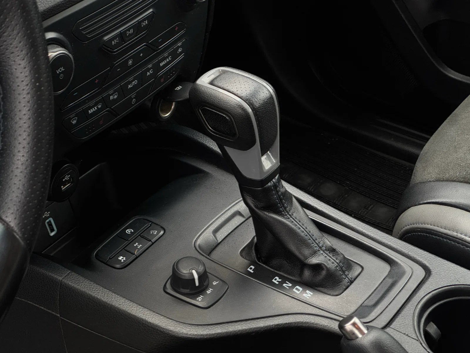Ford Ranger Raptor 2022 - Imagen 17 de 20