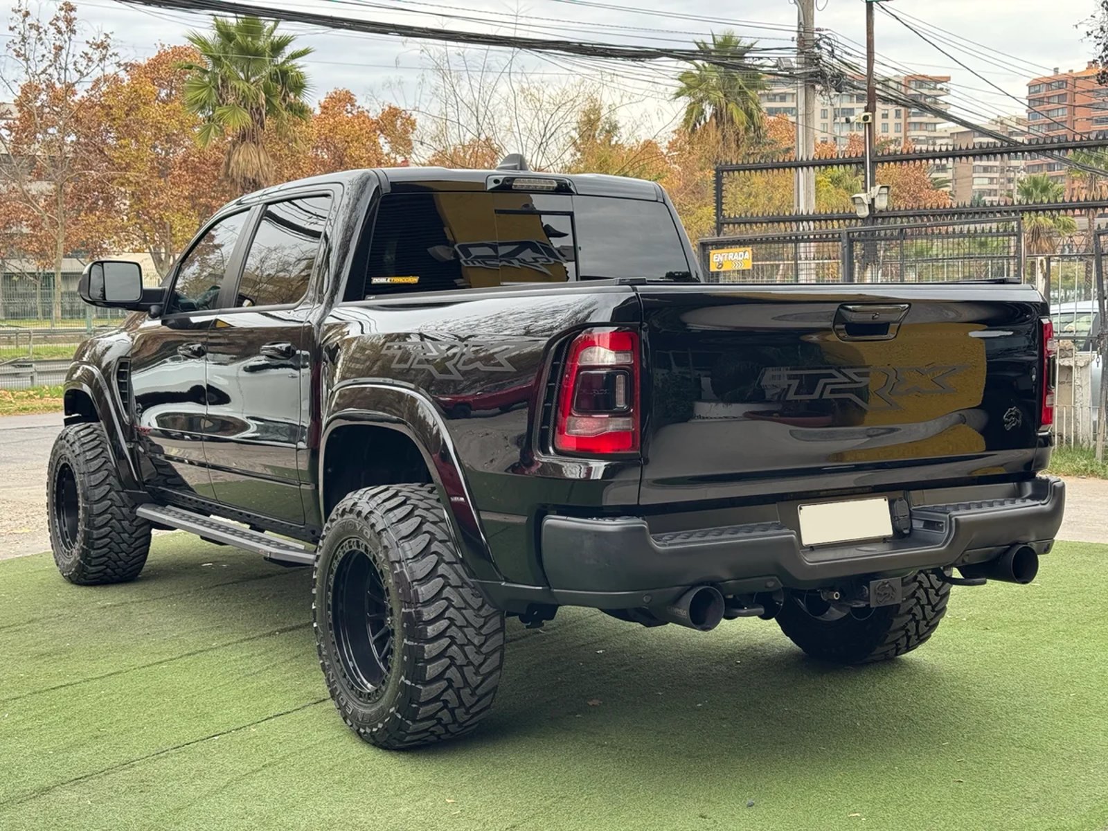 RAM Ram 1500 2022 - Foto 5 de 15