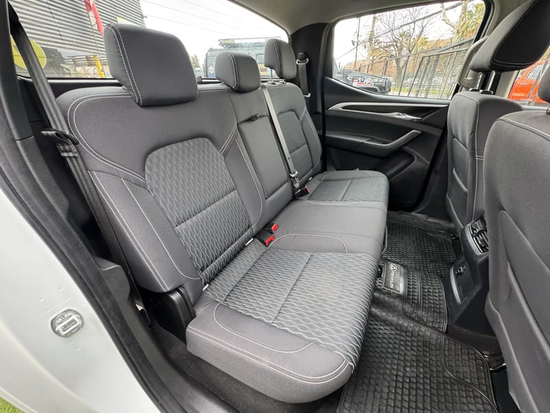 Maxus T60 GL 2024 - Imagen 16 de 17