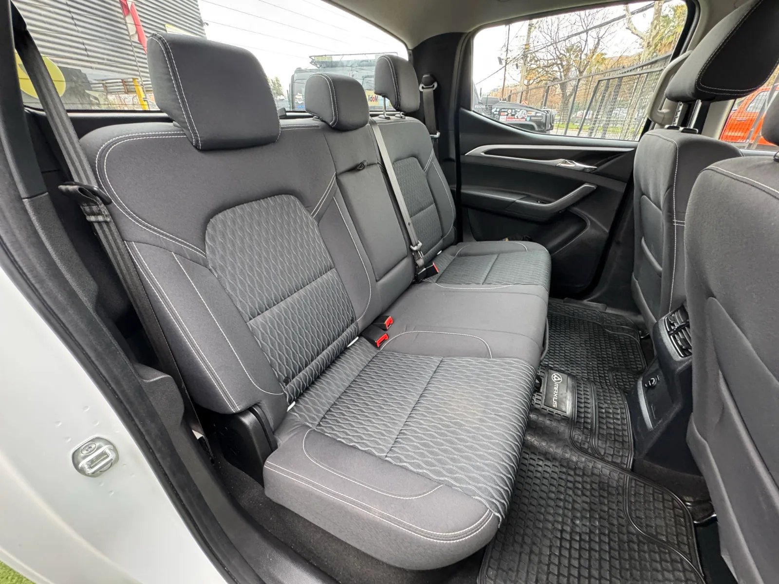 Maxus T60 GL 2024 - Imagen 16 de 17
