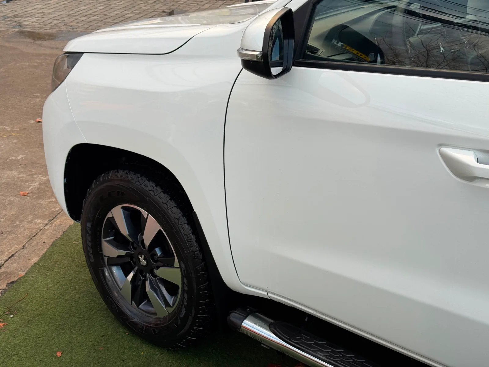 Peugeot Landtrek Active 2023 - Imagen 10 de 18