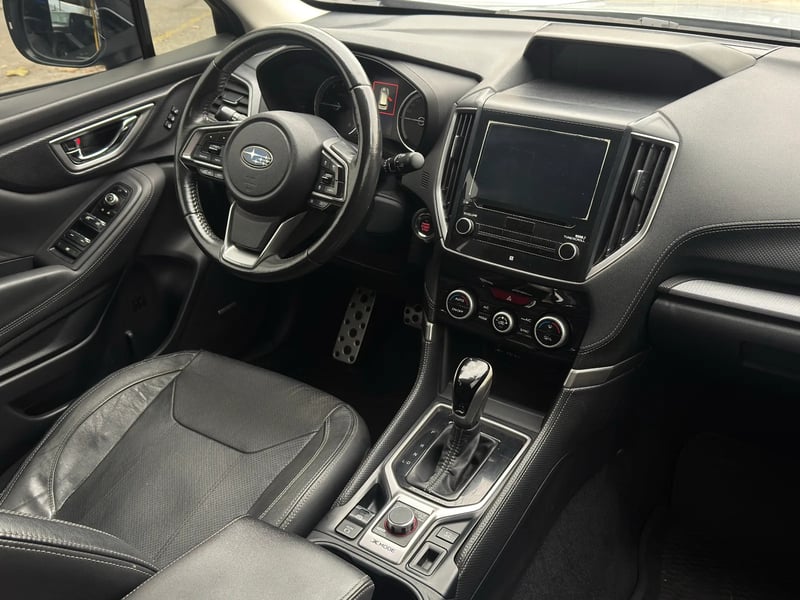Subaru Forester Limited 2019 - Imagen 19 de 19