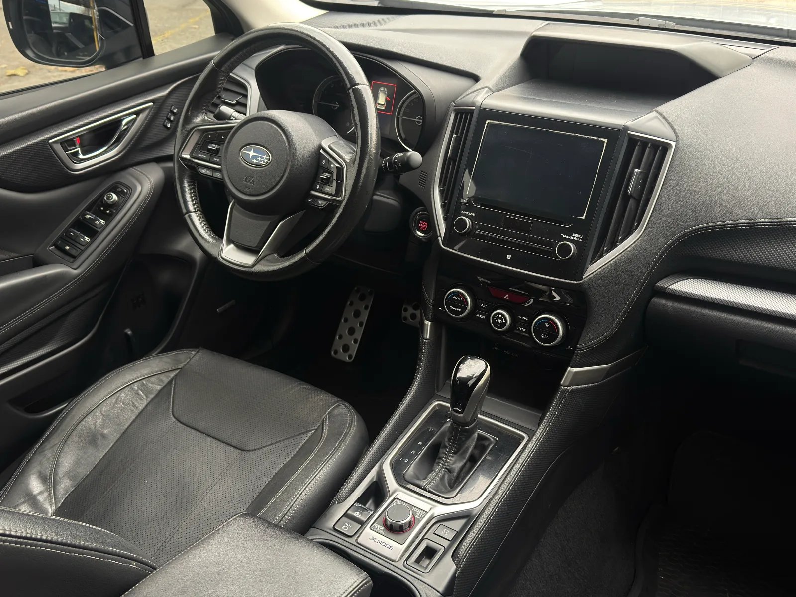 Subaru Forester Limited 2019 - Imagen 19 de 19