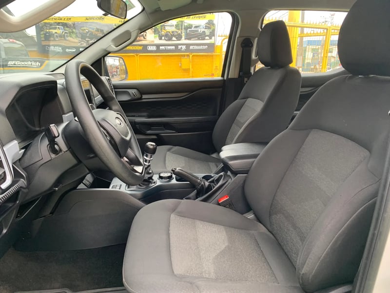 Ford New Ranger XL 2024 - Imagen 9 de 16