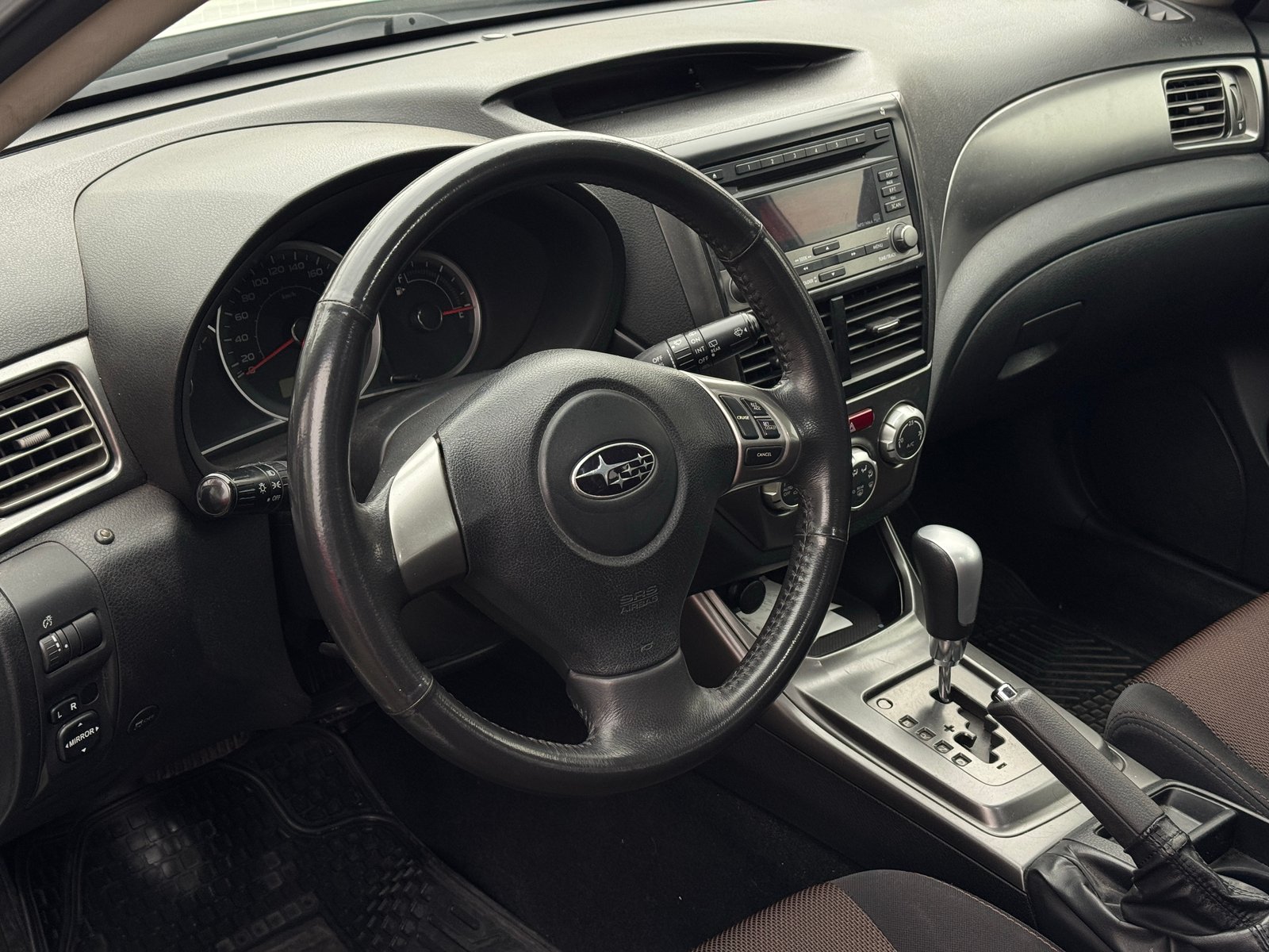Subaru XV 2.0R 2012 - Imagen 13 de 19