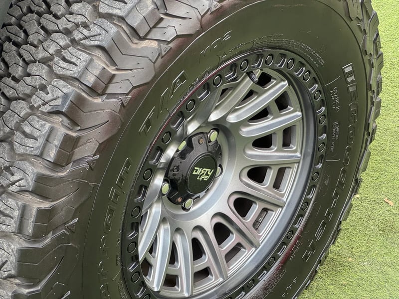 Jeep WRANGLER SPORT 2.8 AUT 2018 - Imagen 11 de 15