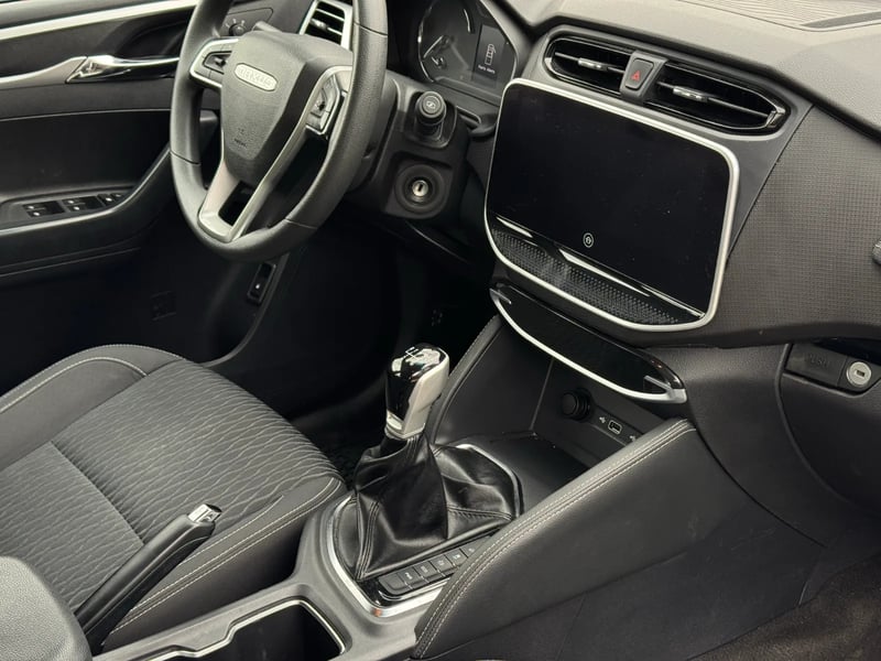 Maxus T60 GL 2024 - Imagen 15 de 17