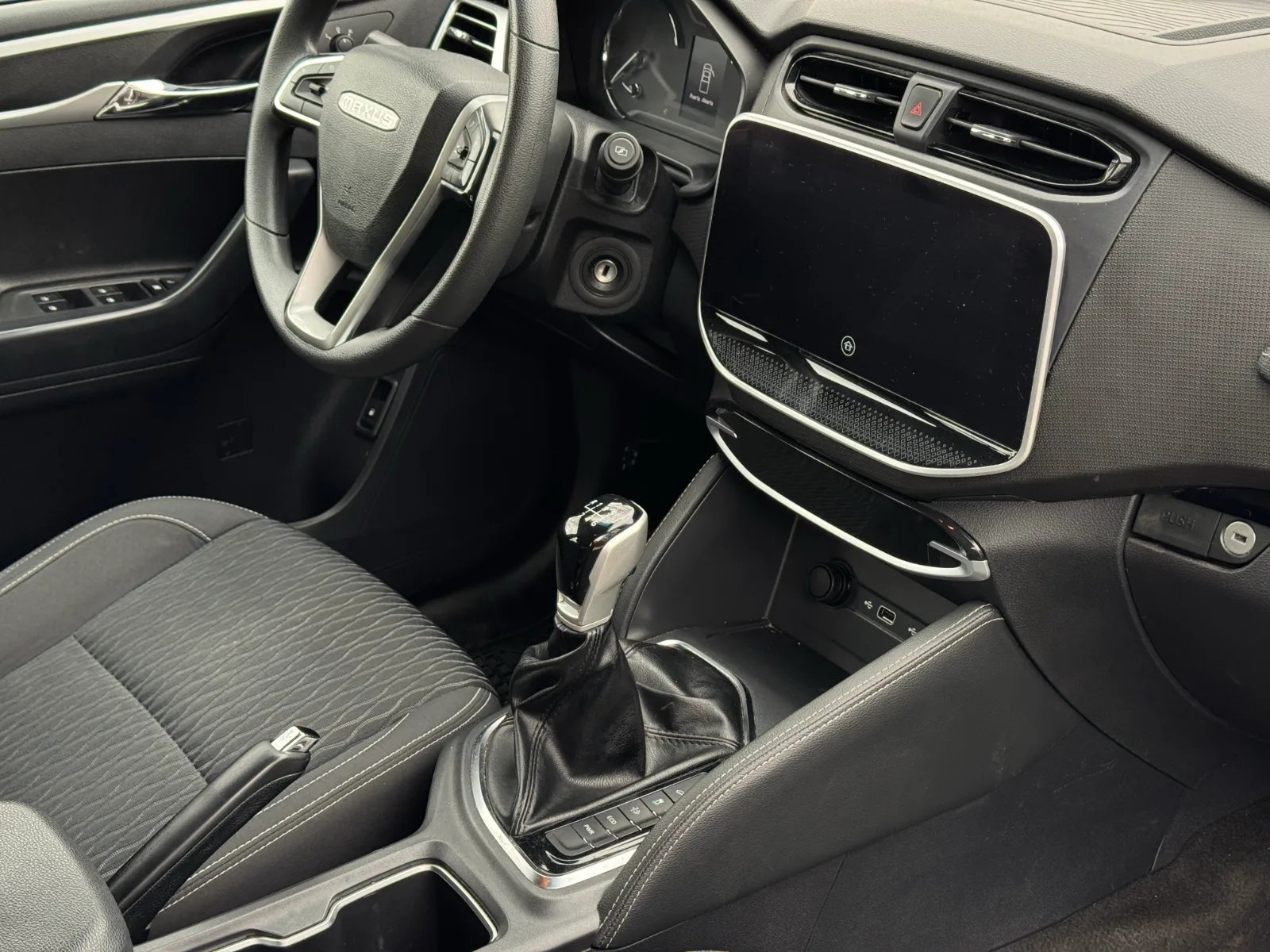 Maxus T60 GL 2024 - Imagen 15 de 17