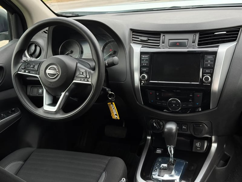 Nissan Navara XE 2024 - Imagen 20 de 20