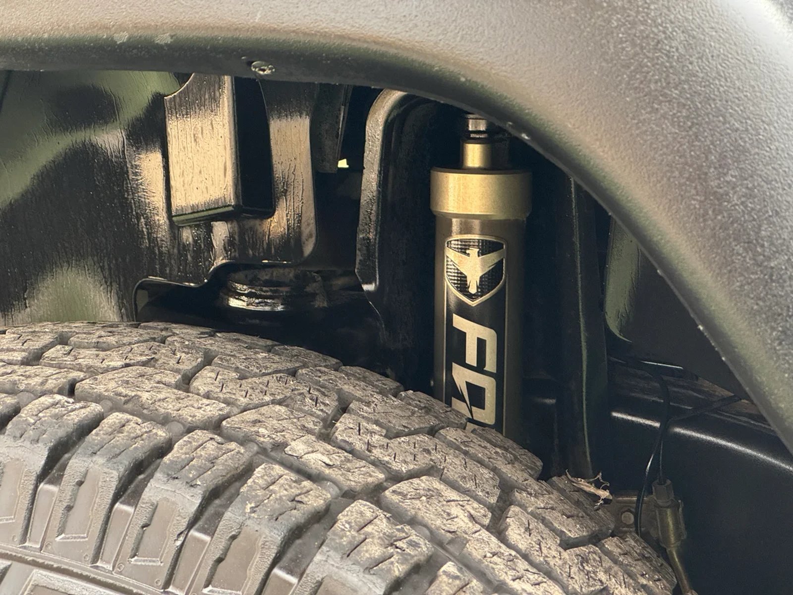 JEEP Wrangler JK Sport 3.6 2016 - Imagen 11 de 15