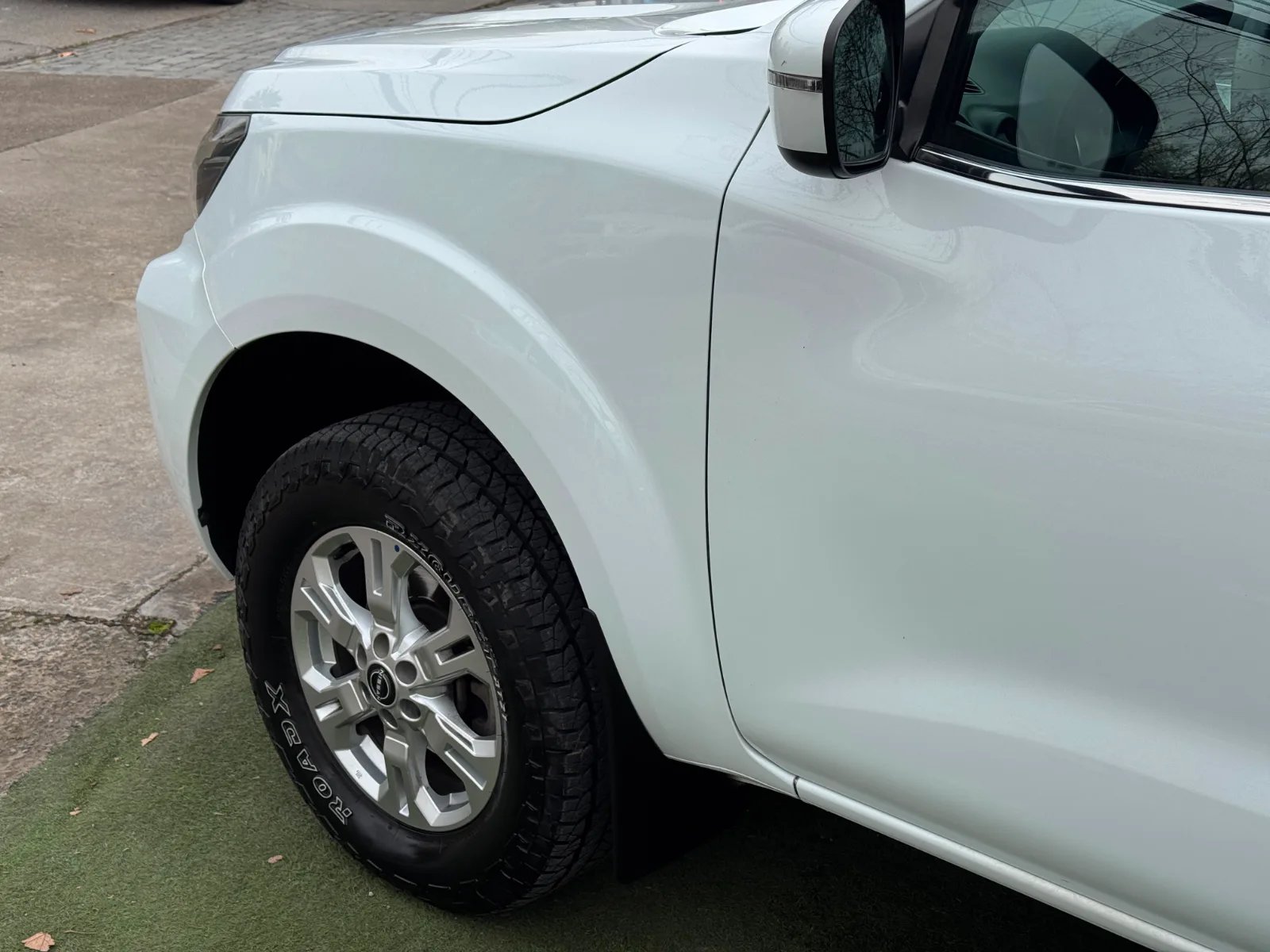 Nissan Navara XE 2024 - Imagen 10 de 20