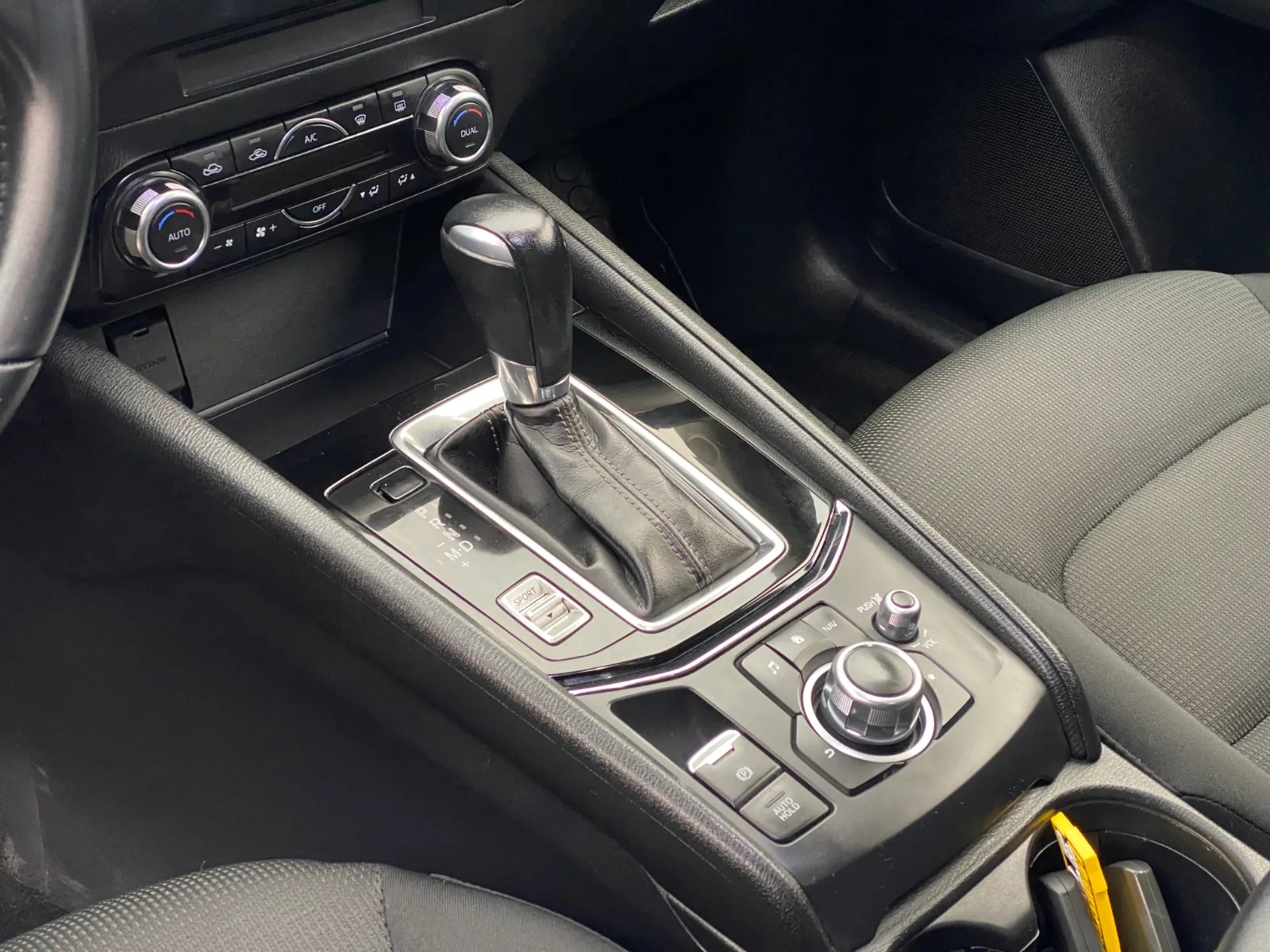 Mazda CX-5 2019 - Imagen 14 de 18