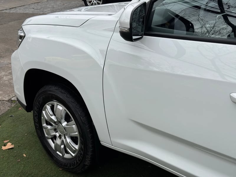 Maxus T60 GL 2024 - Imagen 10 de 17