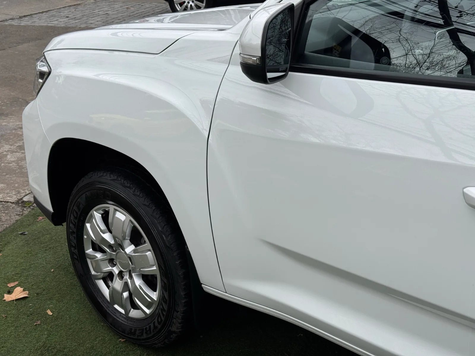 Maxus T60 GL 2024 - Imagen 10 de 17