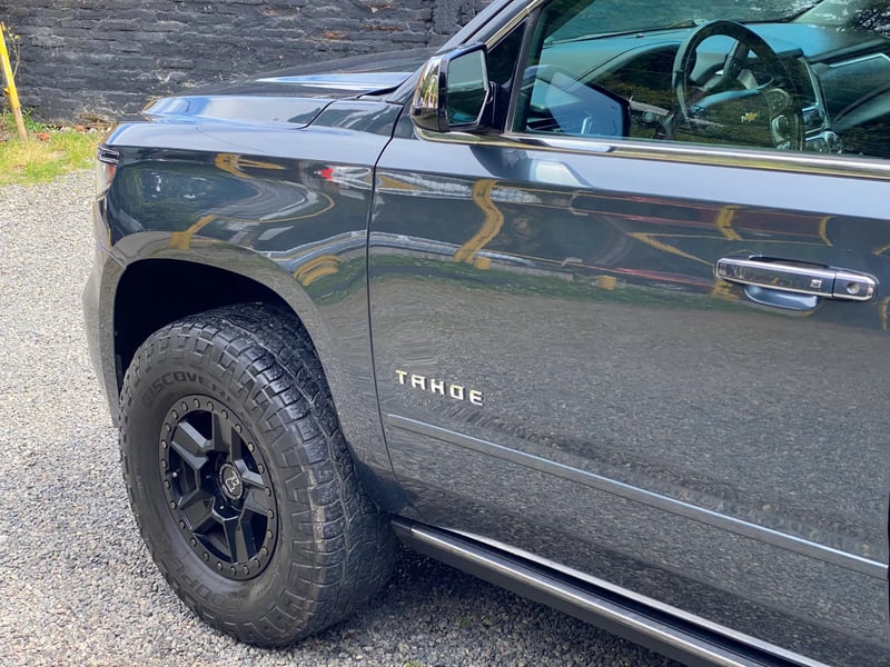 Chevrolet Tahoe Premier 2020 - Imagen 5 de 20