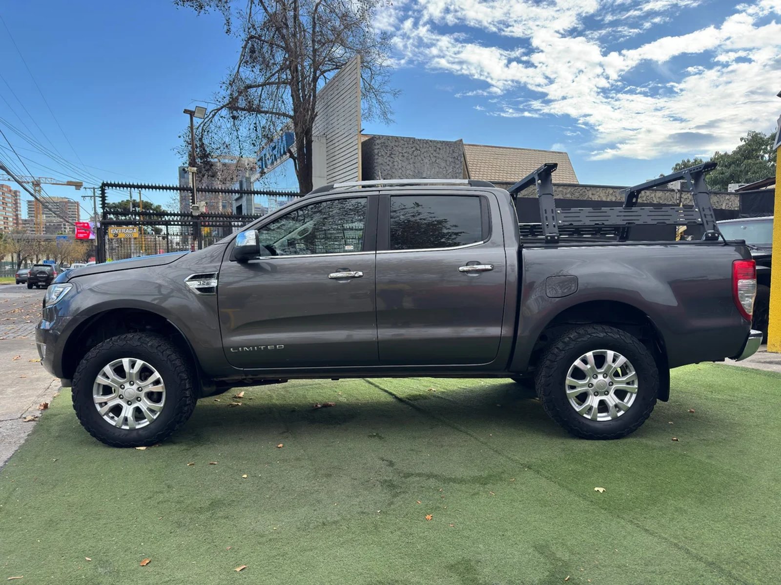 Ford RANGER 2019 - Foto 4 de 15