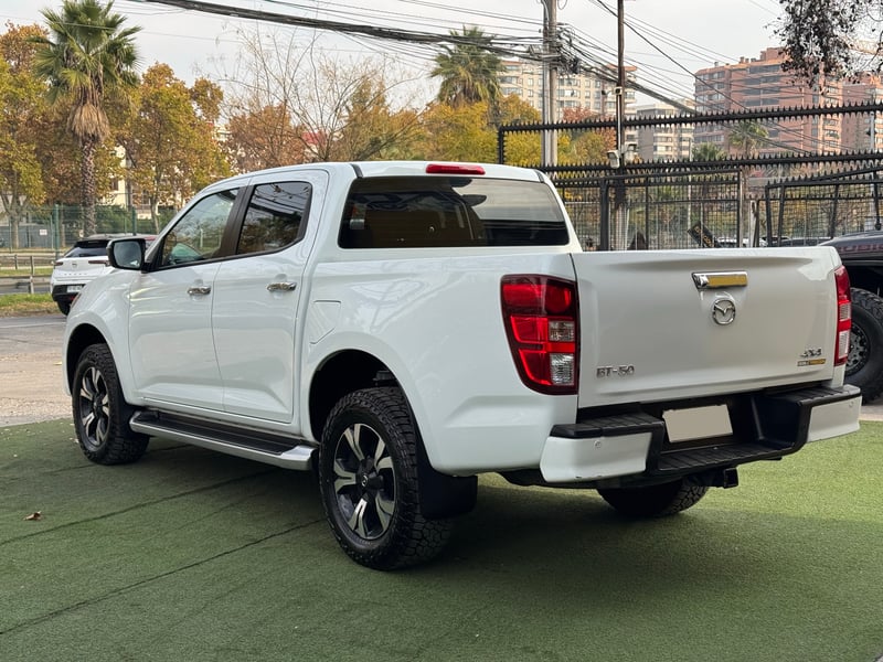 Mazda BT-50 High 2023 - Imagen 5 de 20