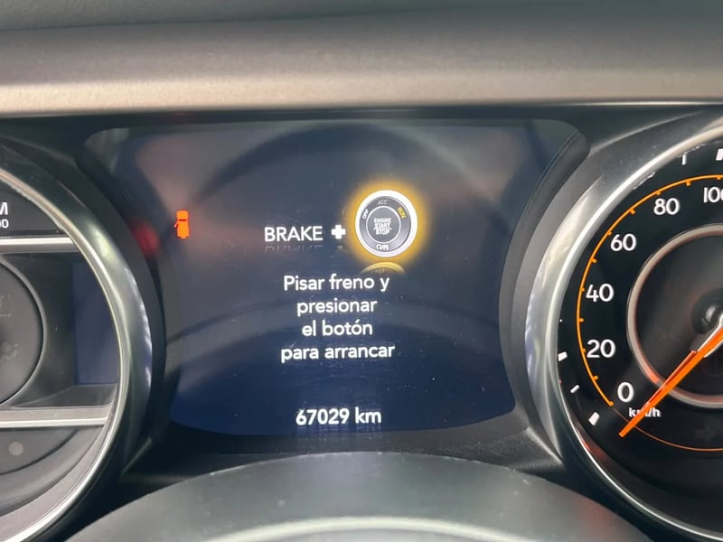 Jeep Wrangler JL Sport 2021 - Imagen 12 de 17