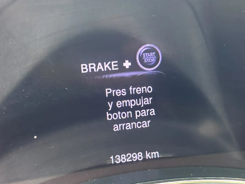 Jeep Cherokee Overland 2015 - Imagen 11 de 16