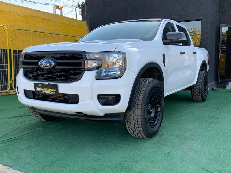 Ford New Ranger XL 2024 - Imagen 3 de 16