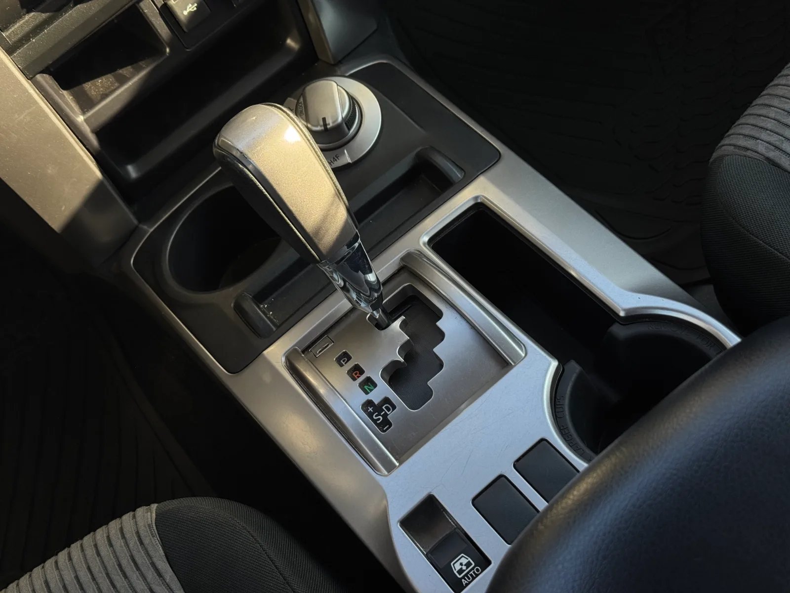 Toyota 4Runner SR5 2021 - Imagen 15 de 17