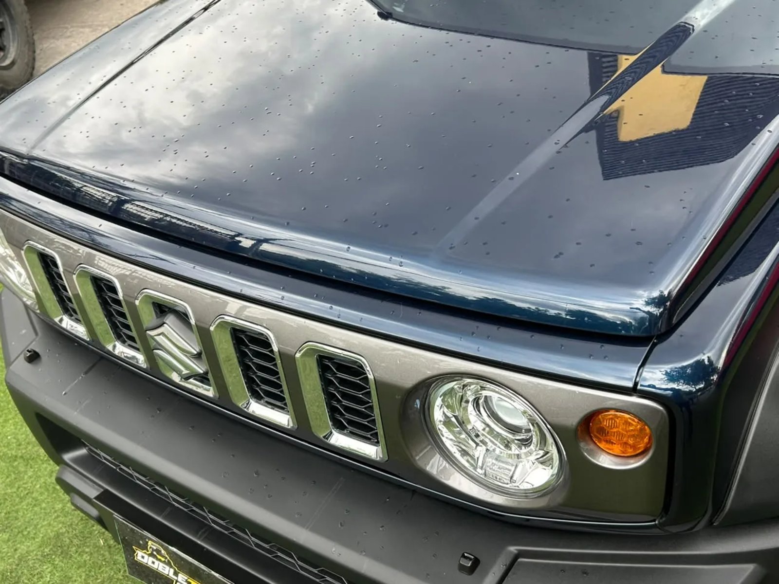 Suzuki Jimny GLX 2025 - Foto 4 de 19