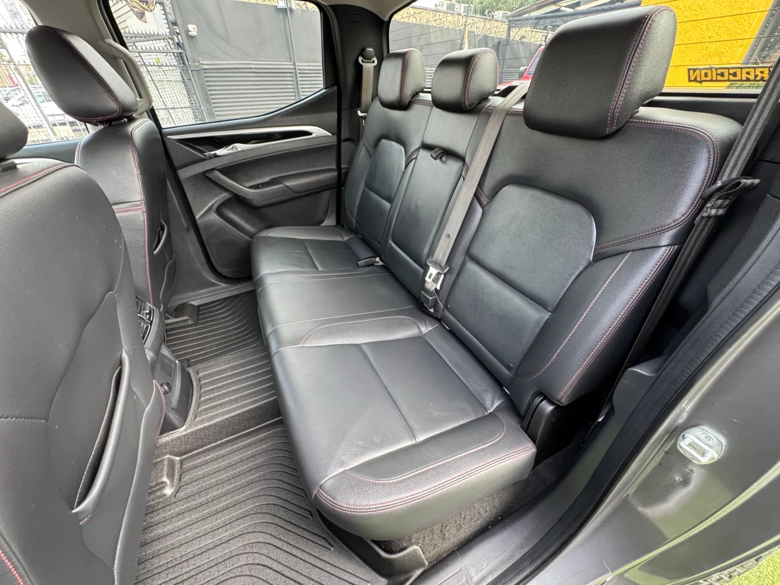 Maxus T60 GLX 2021 - Imagen 16 de 17
