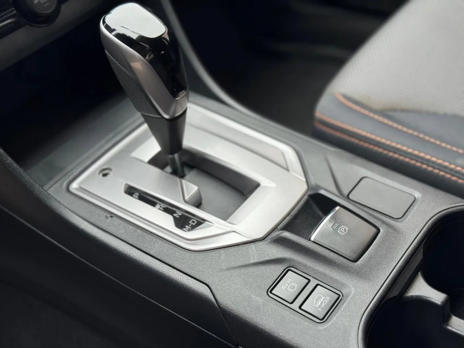 SUBARU XV 2022 - Imagen 10 de 11