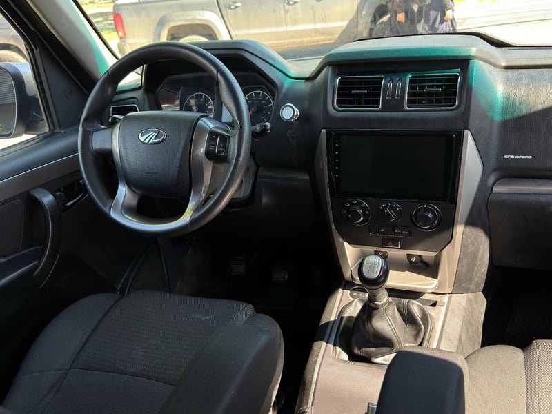 Mahindra Pikup Deluxe LSD 2021 - Imagen 18 de 19