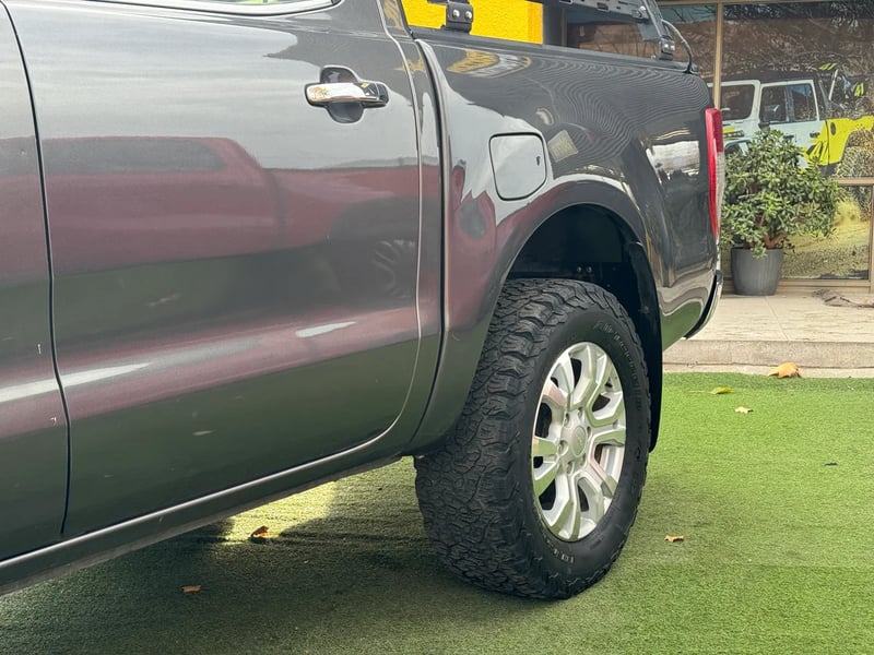 Ford RANGER 2019 - Imagen 10 de 15