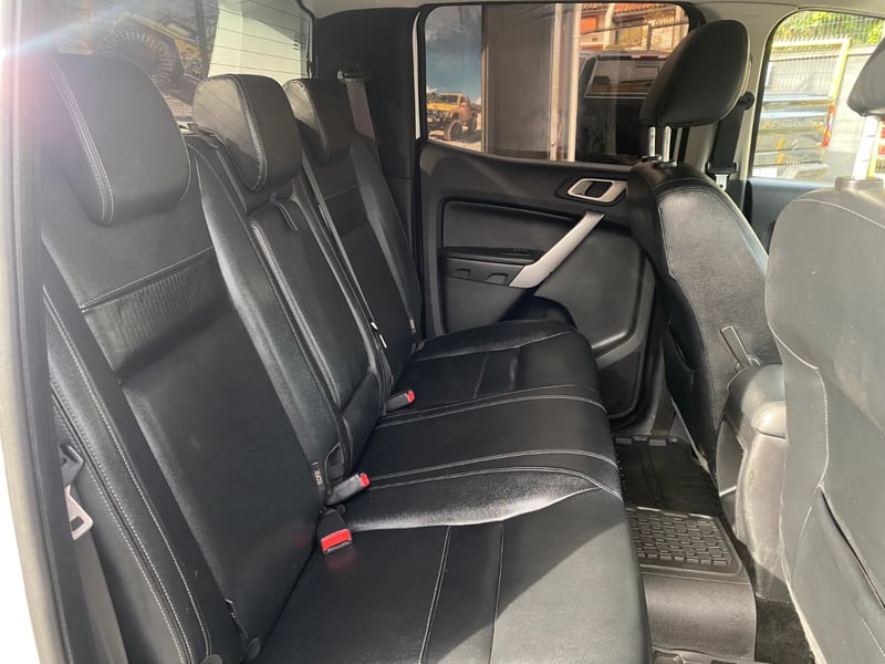 Ford Ranger Limited 2020 - Imagen 17 de 18