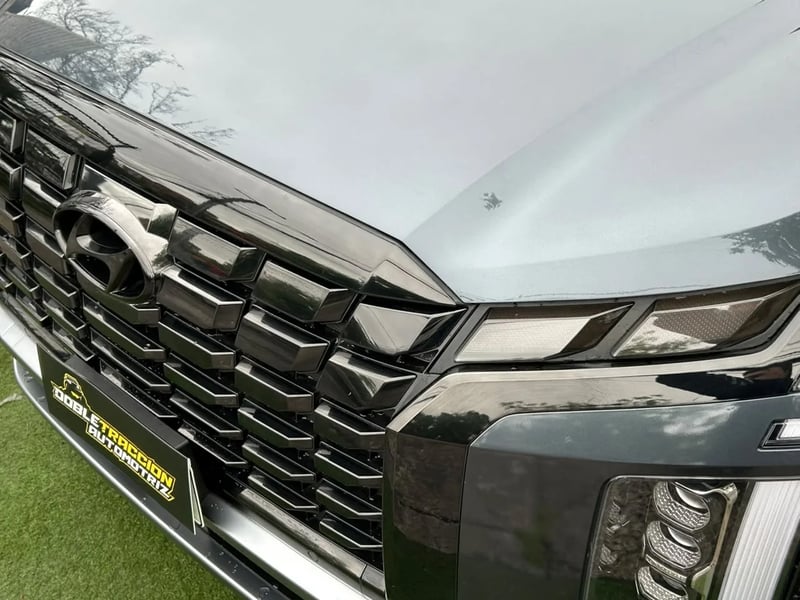 Hyundai Palisade Premium 4x4 2024 - Imagen 4 de 19