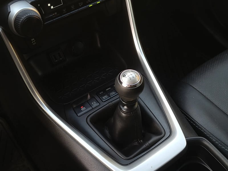 Toyota New Rav4 2021 - Imagen 13 de 18