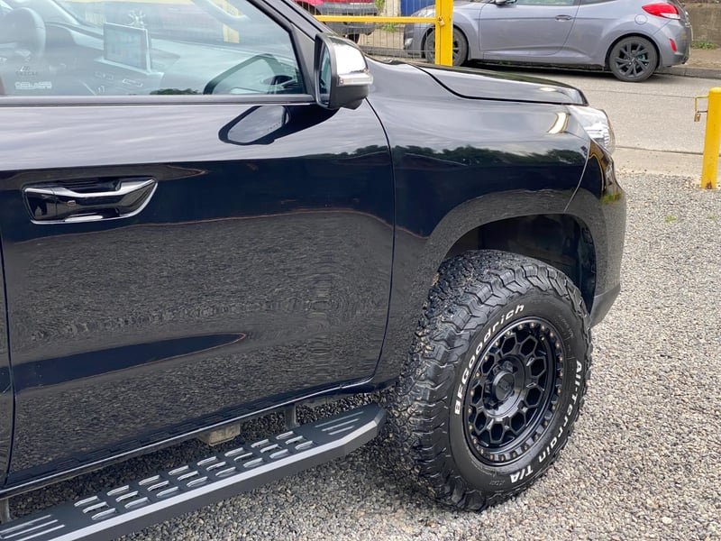 Changan Hunter Elite Sport 2023 - Imagen 11 de 18