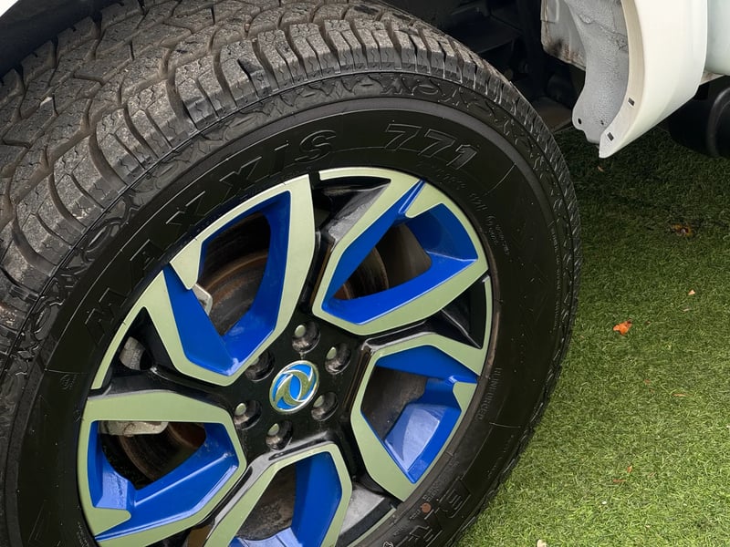 ZNA New R6 EV 2025 - Imagen 13 de 20