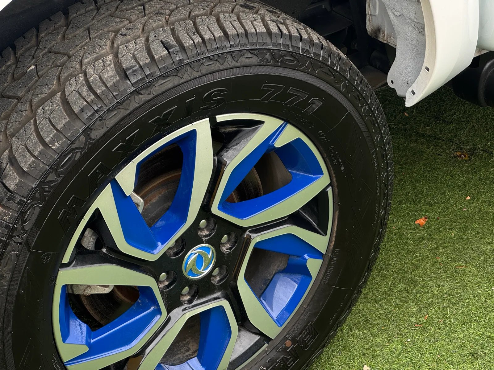 ZNA New R6 EV 2025 - Imagen 13 de 20