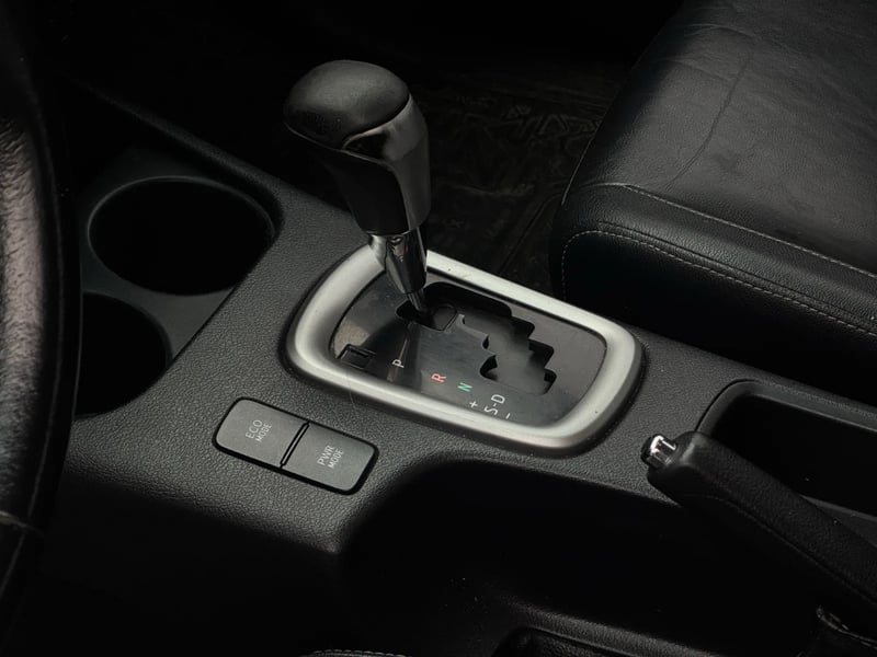 Toyota Hilux SRV 2018 - Imagen 16 de 19