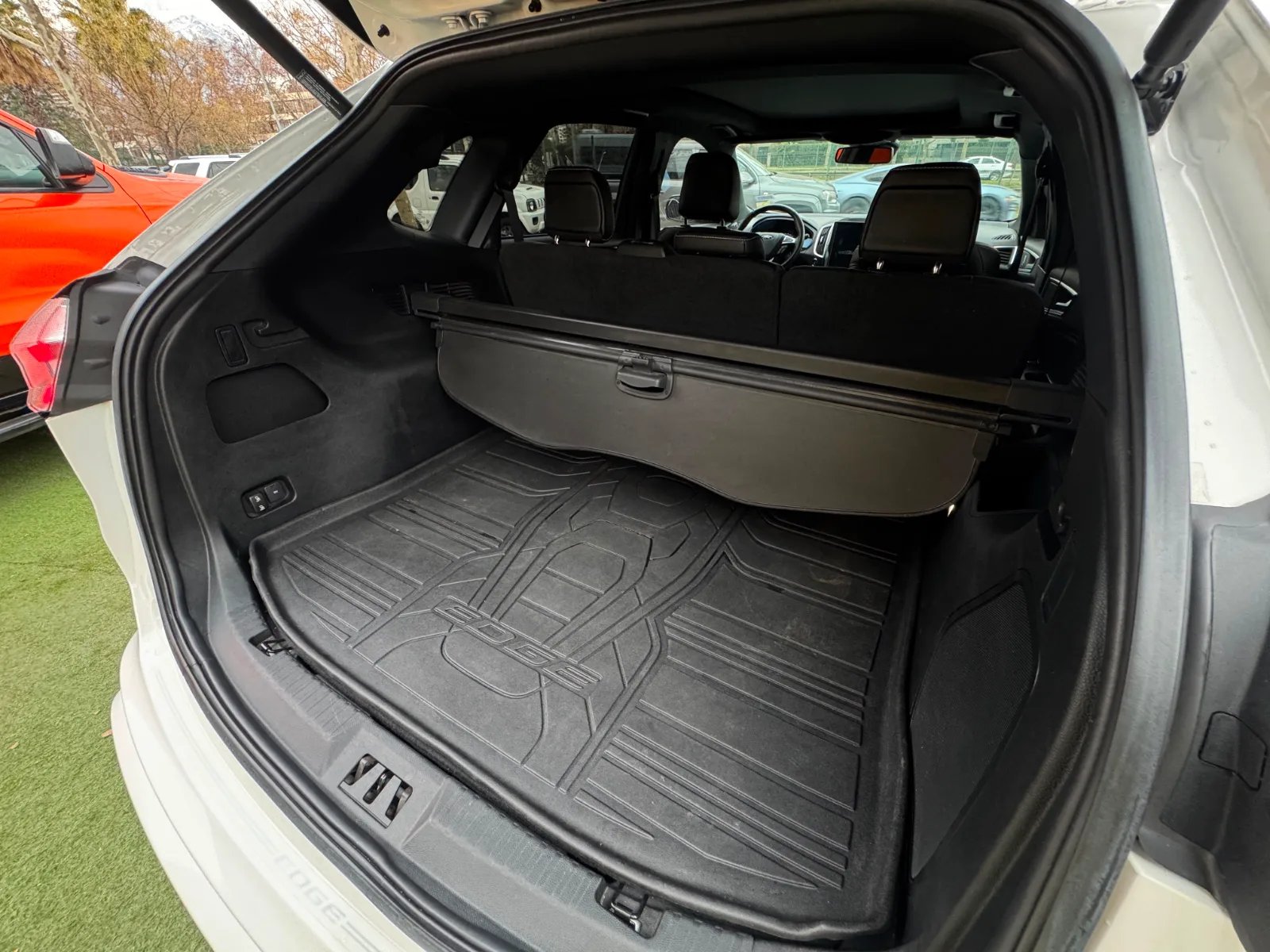 Ford Edge ST 2023 - Imagen 20 de 20