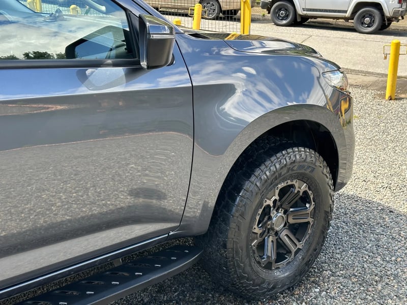 Mazda Bt-50 Core 2025 - Imagen 13 de 20