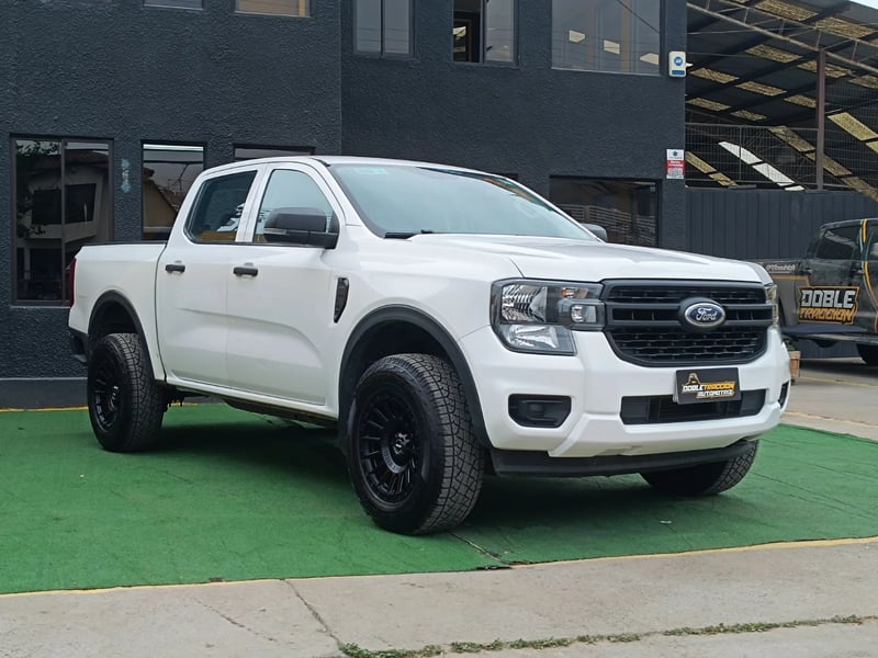 Ford New Ranger XL 2024