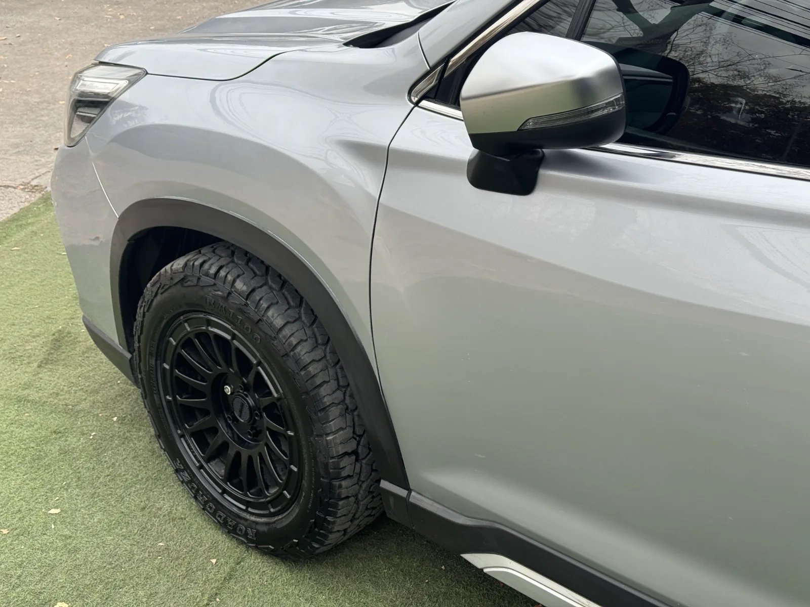 Subaru Forester Limited 2019 - Imagen 10 de 19