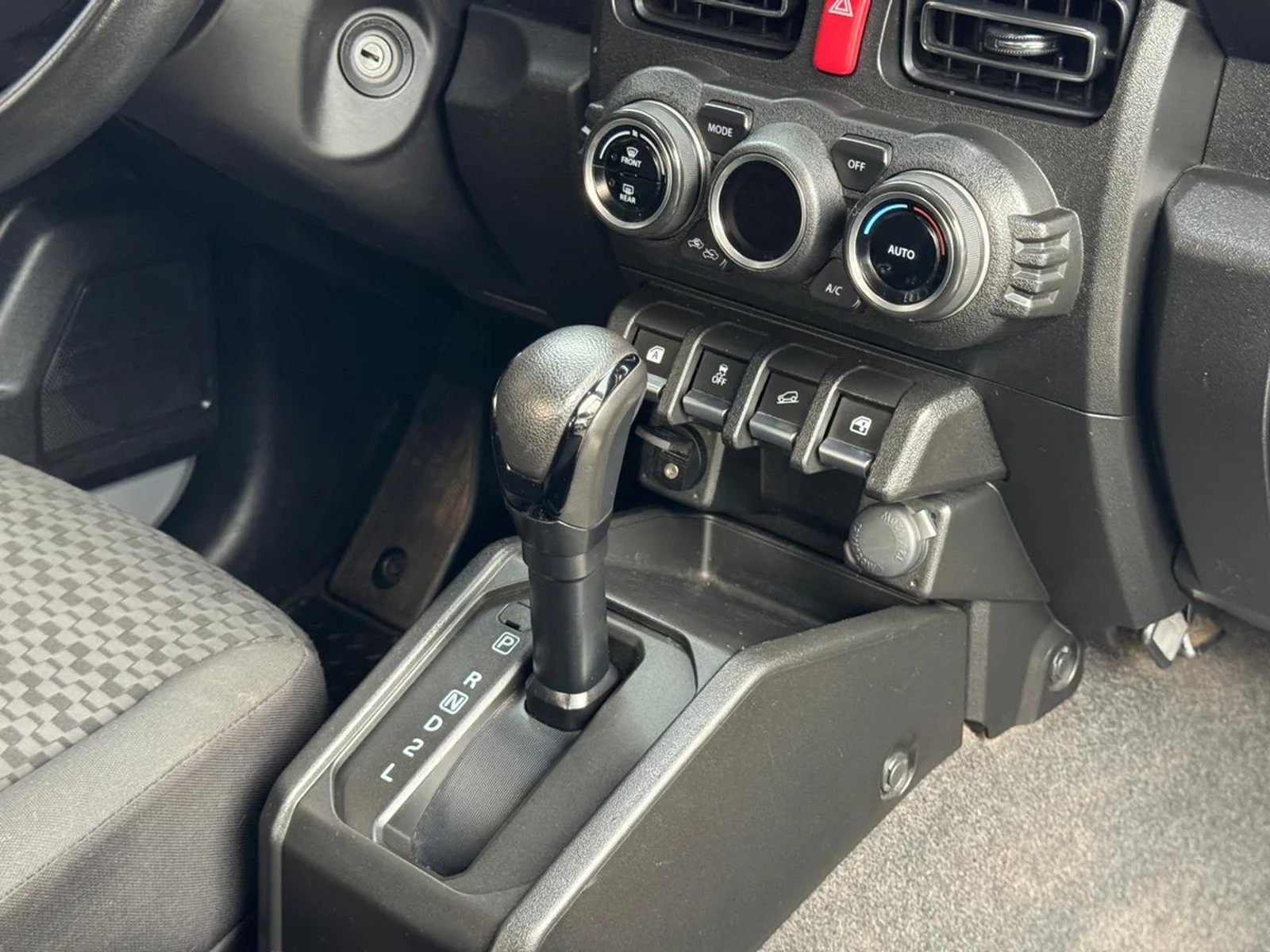 Suzuki jimny 2022 - Imagen 15 de 15