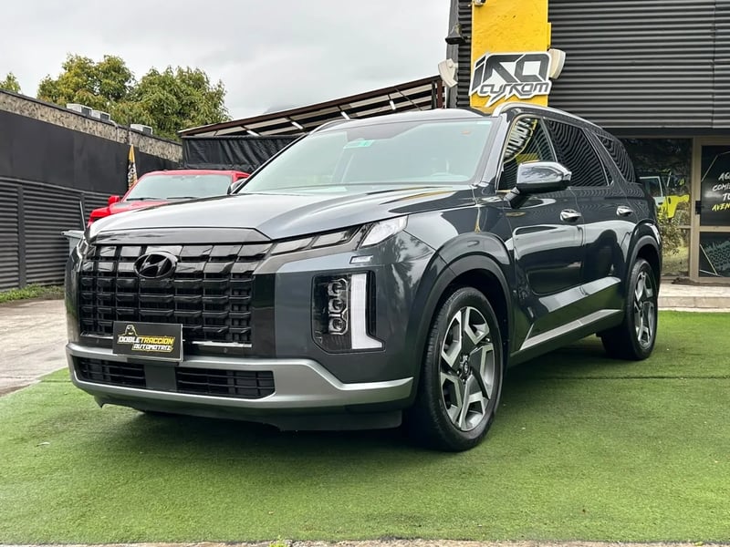 Hyundai Palisade Premium 4x4 2024 - Imagen 3 de 19