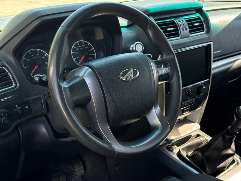 Mahindra Pikup Deluxe LSD 2021 - Imagen 13 de 19