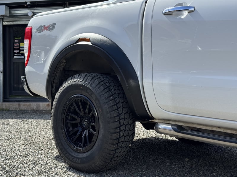 Ford Ranger Limited 2020 - Imagen 10 de 18