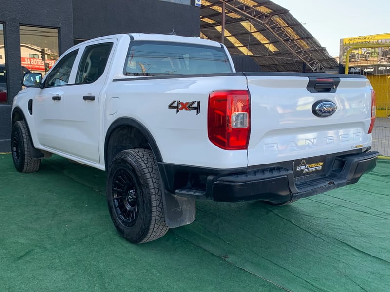 Ford New Ranger XL 2024 - Imagen 4 de 16